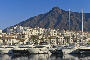 villa bahía banus